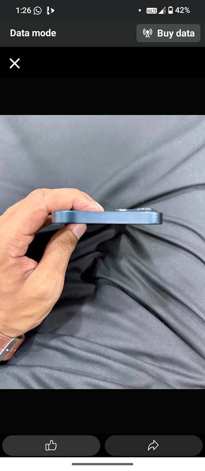 Apple iPhone 13 2