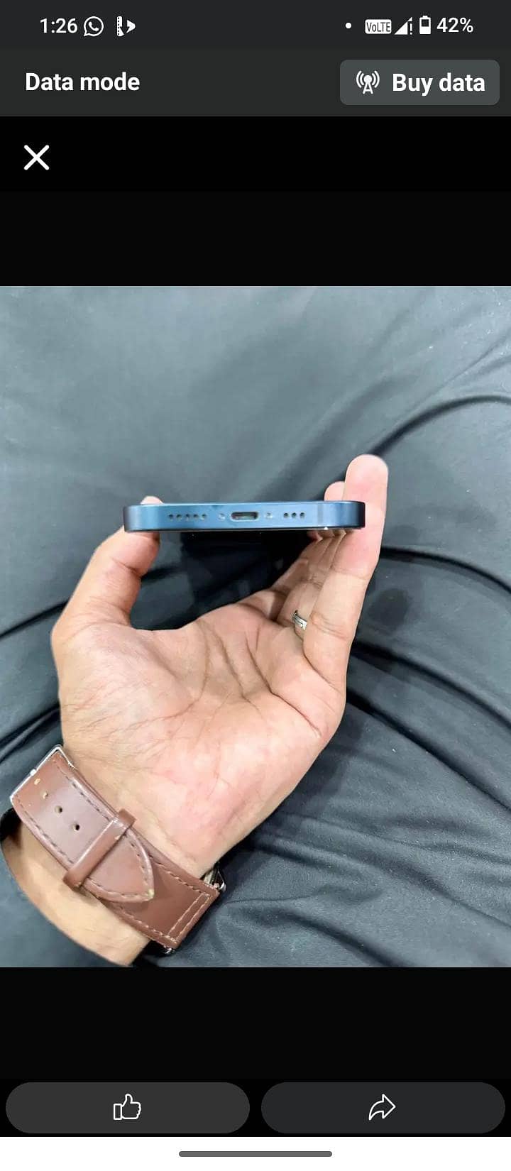 Apple iPhone 13 3