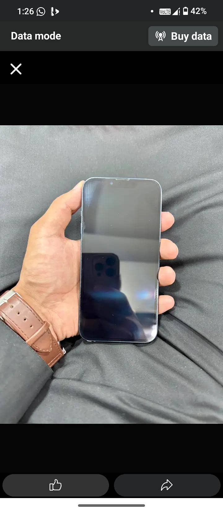 Apple iPhone 13 4