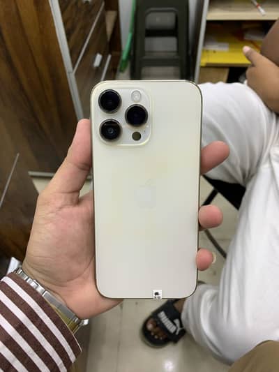 Apple iPhone 14 Pro Max