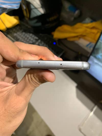 Samsung Mobile S7 Edge