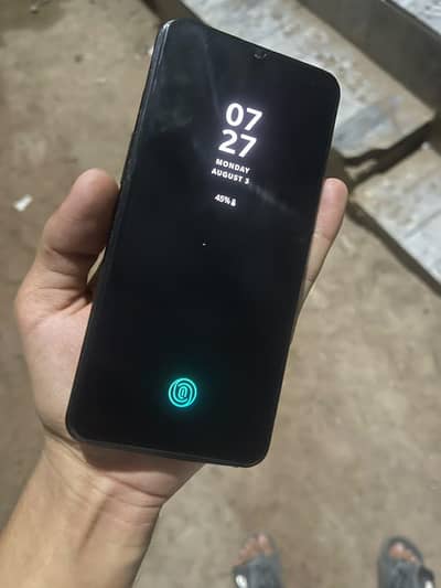 One Plus 6T
