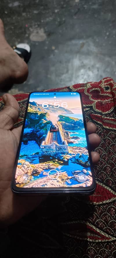 OPPO Reno12 f 8+4/128