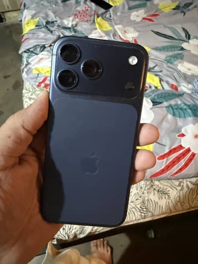 Apple iPhone 17 Pro Max