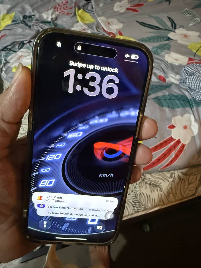 Apple iPhone 17 Pro Max 2