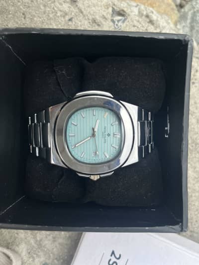 Patek philipe