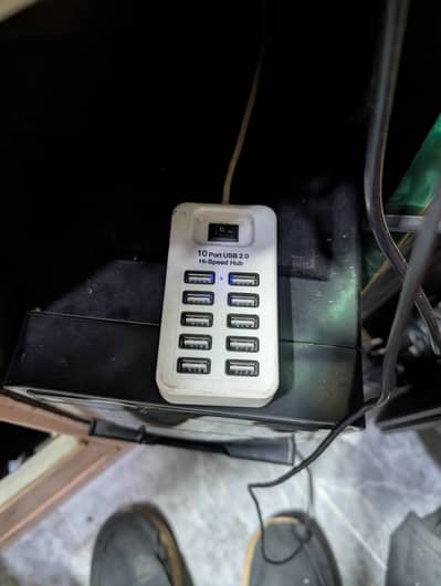 Usb Hub
