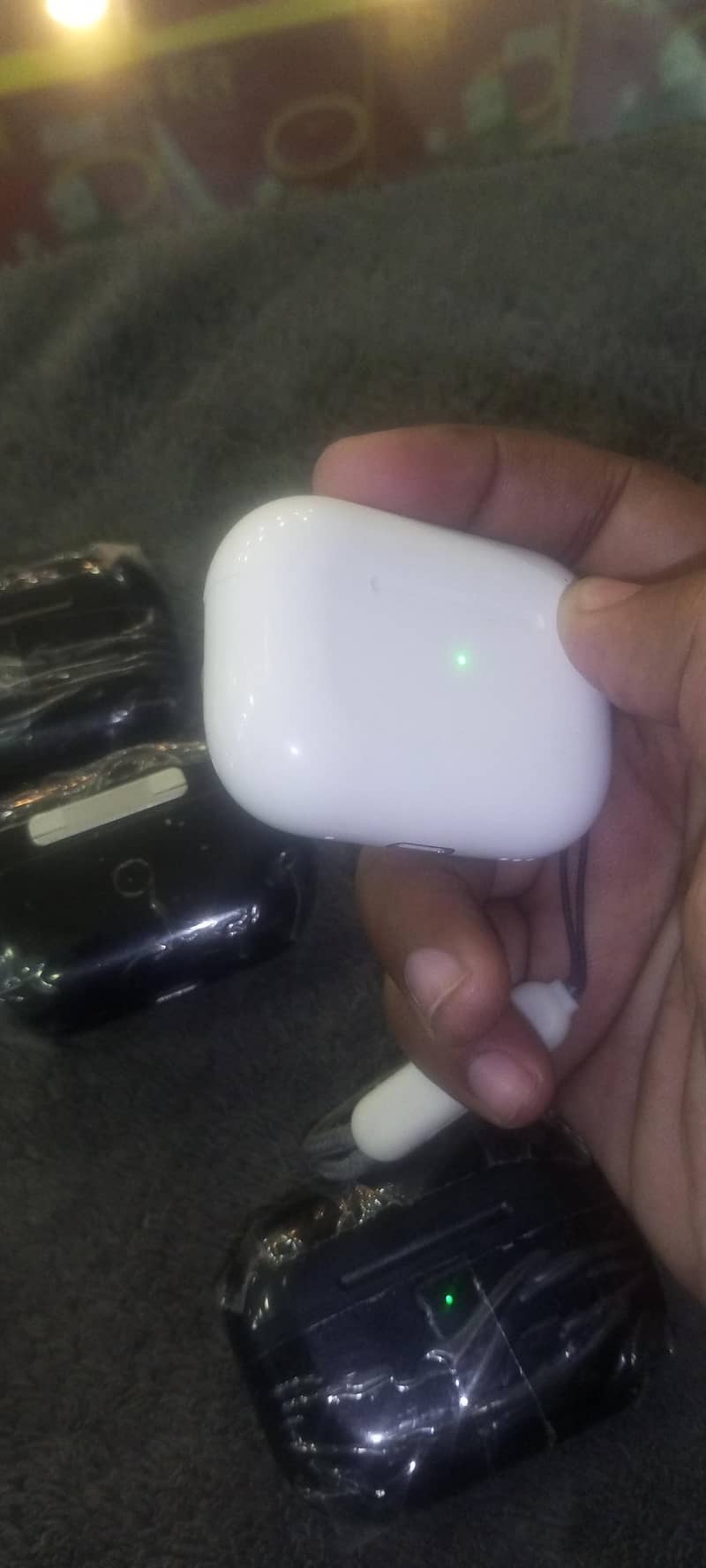 Pro 2 Wireless Earbuds 3