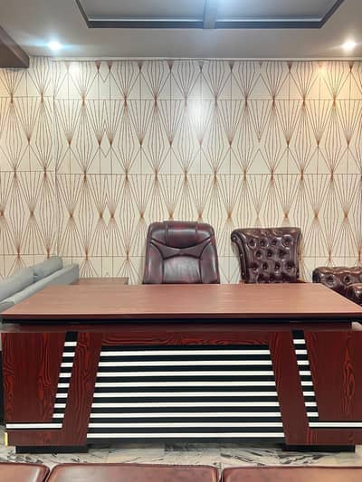 Office meeting table-Office executive table-Conference table-furniture