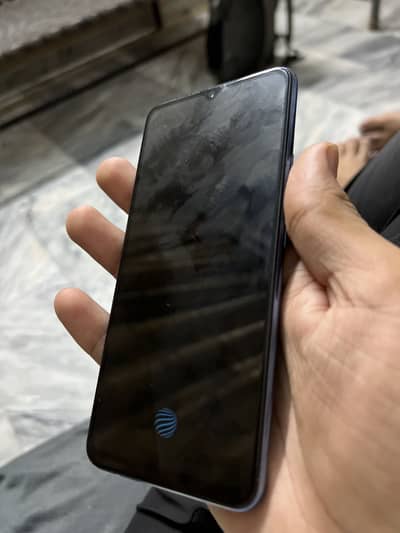 Vivo v21e