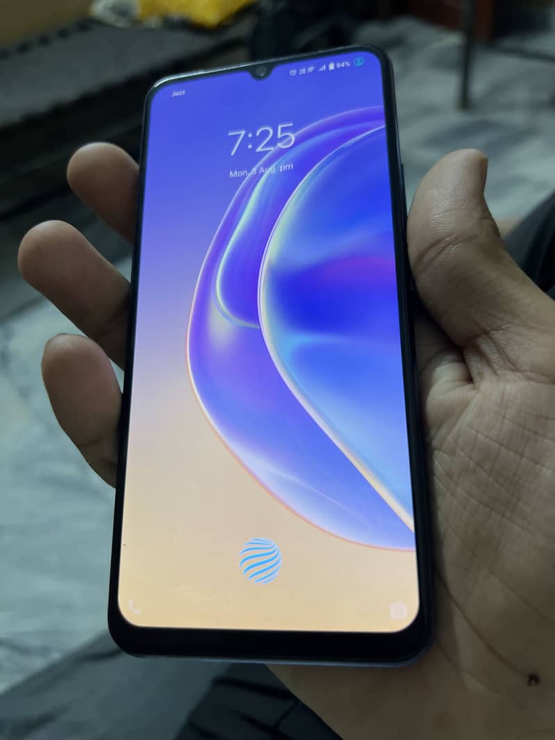 Vivo v21e 1
