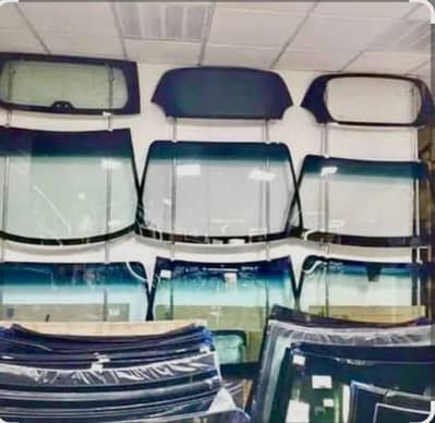 auto glass