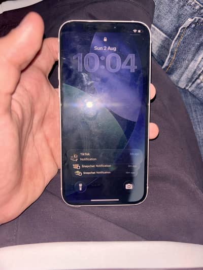 Apple iPhone 12