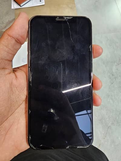 45,000 iPhone X PTA