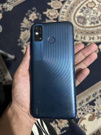 Tecno Spark 6