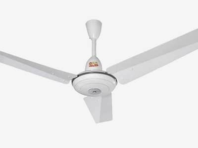 USED GFC COPPER FAN FOR SALE