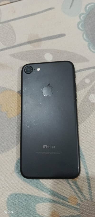 Apple iPhone 7
