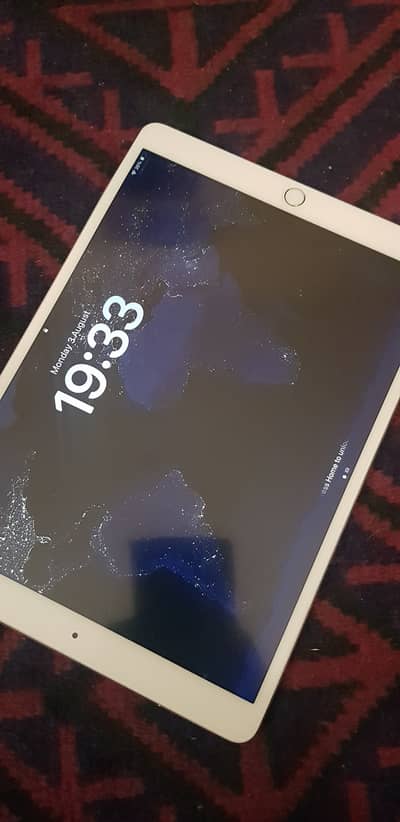 iPad pro 10.5 inch - NO SIM