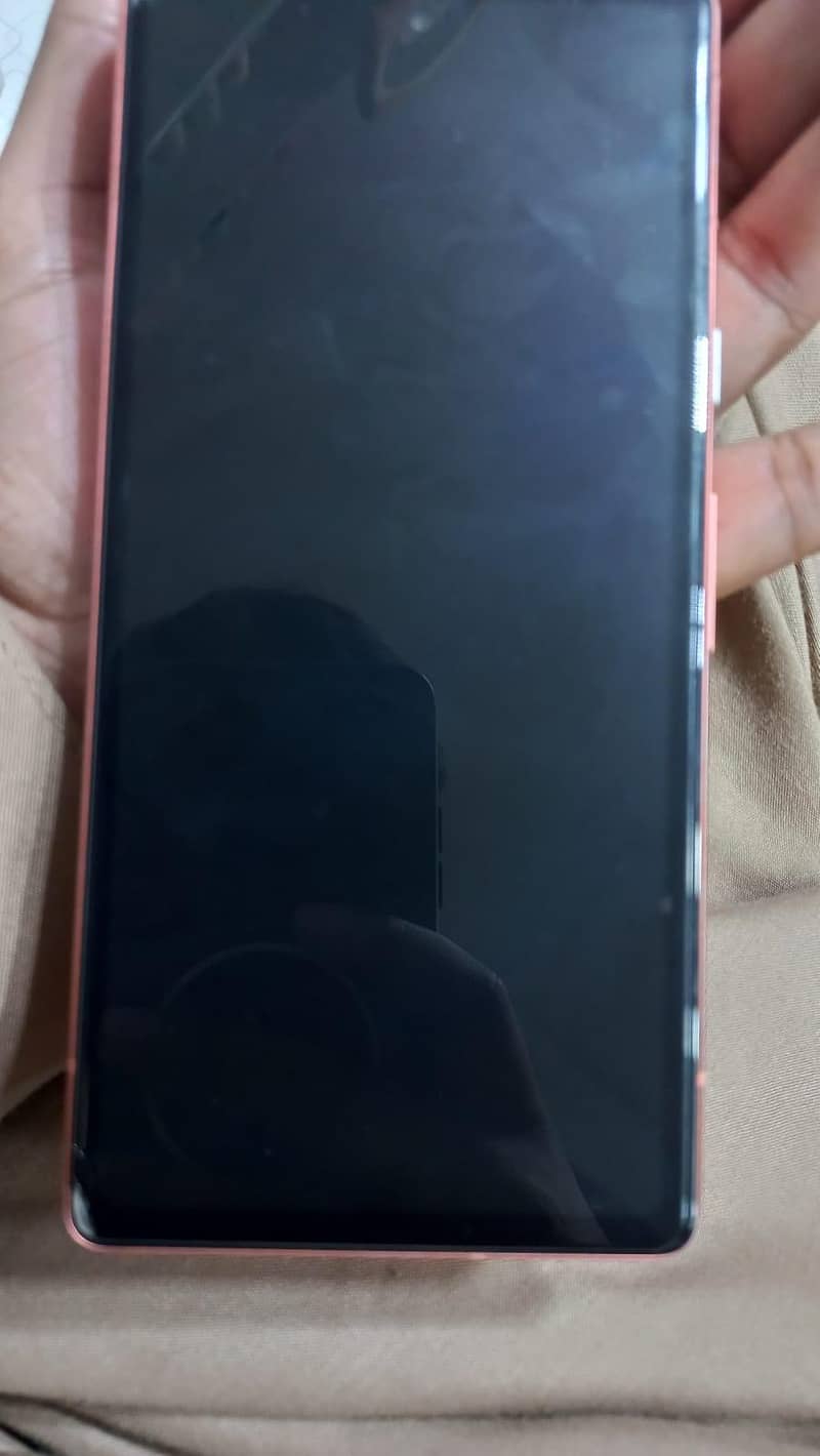 Google Pixel 7a 2
