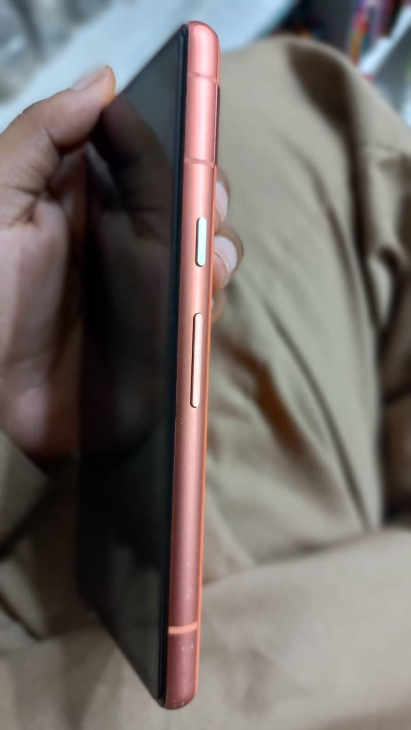 Google Pixel 7a 3