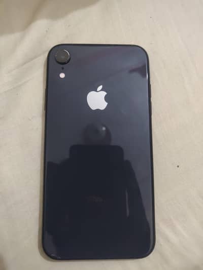 Apple iPhone XR