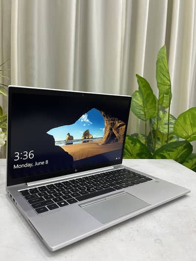 Hp 840 G8 i5 11th Gen | 16/256
