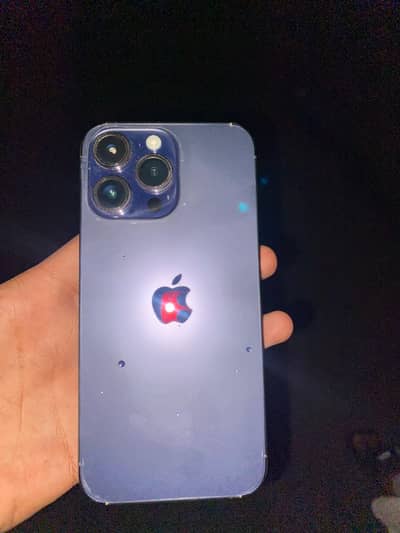 Apple iPhone 14 Pro Max