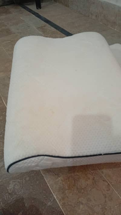 Medicated pillow  Preloved