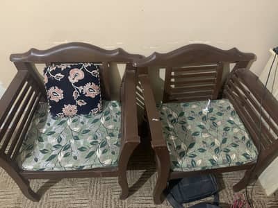 5 Seater Sofa Set for Sale