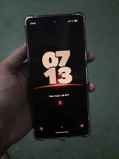 Google Pixel 7