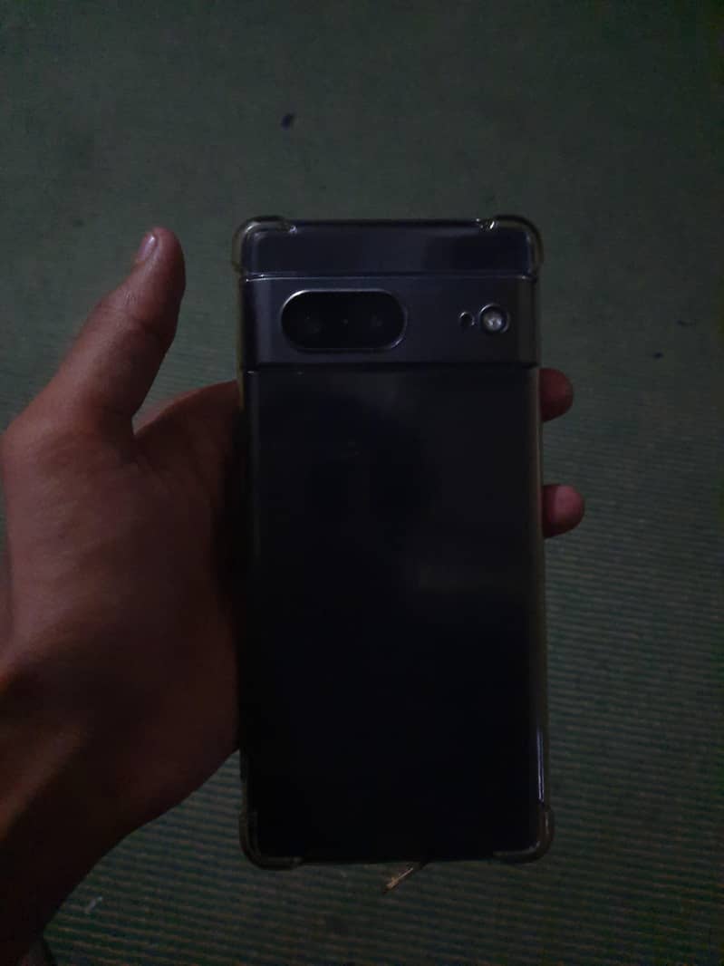Google Pixel 7 1