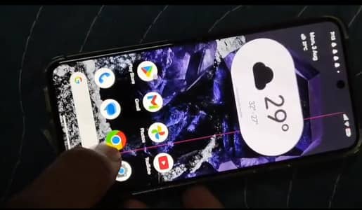 Google Pixel 8