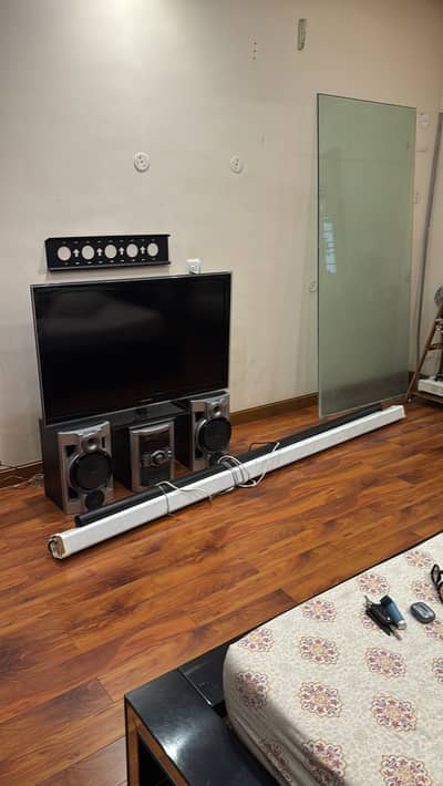 Samsung 2011 46 Inches LCD