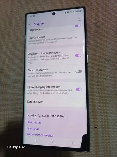 Samsung Mobile S22 Ultra