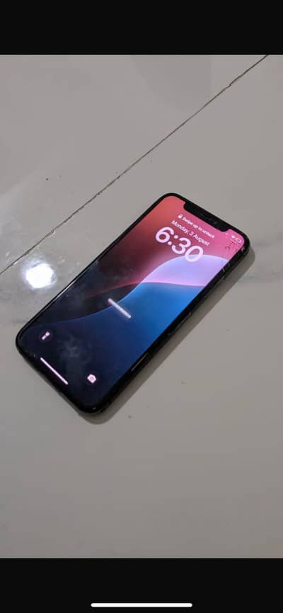 Iphone Xs