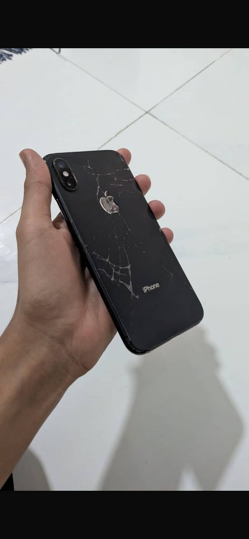 Iphone Xs 1