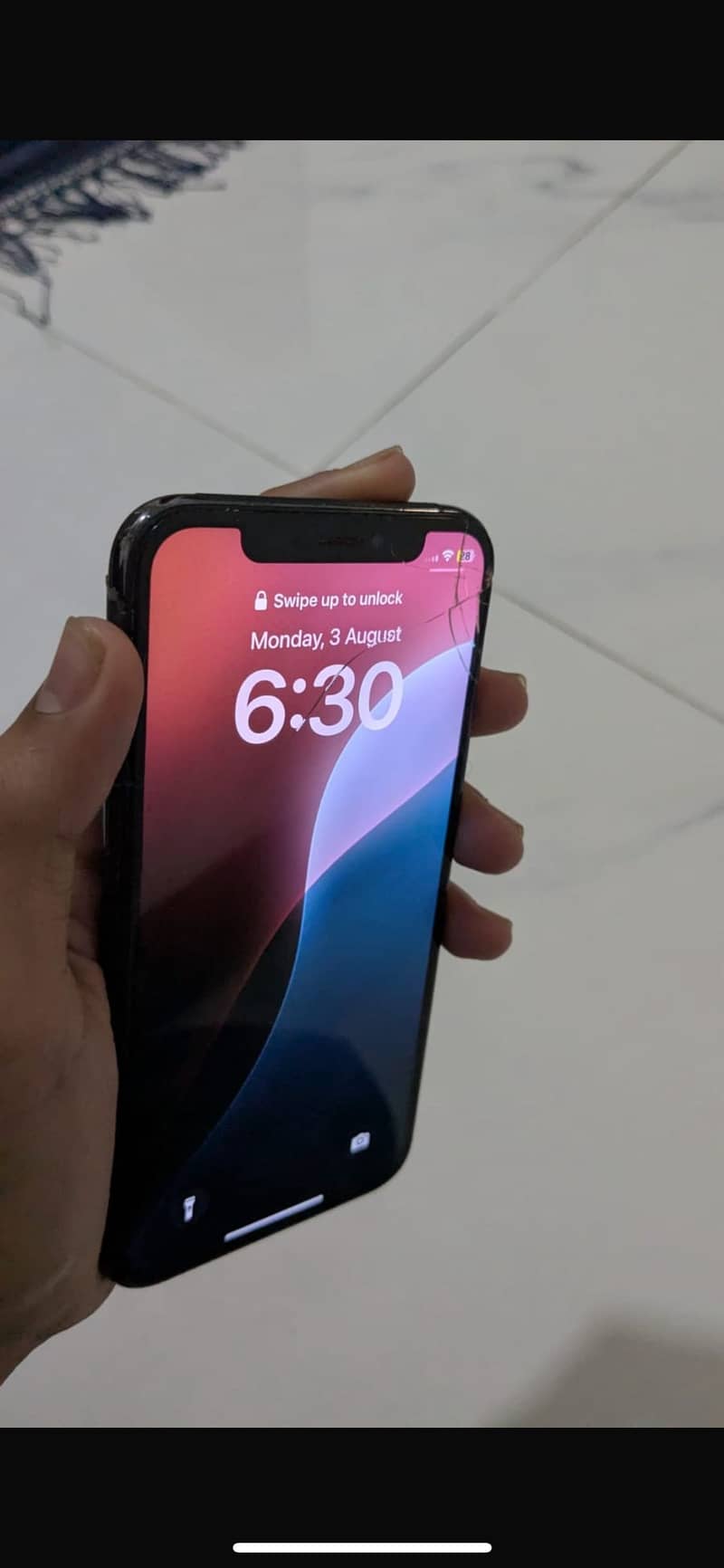 Iphone Xs 2