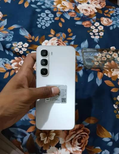 Infinix hot 60 pro 03194382722 rabta