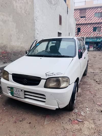 Suzuki Alto 2011 | for sale