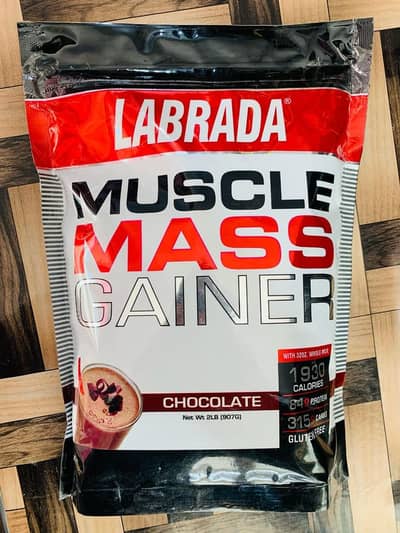 Whey Protein 1KG | NitroTech, Dymatize, Labrada & More