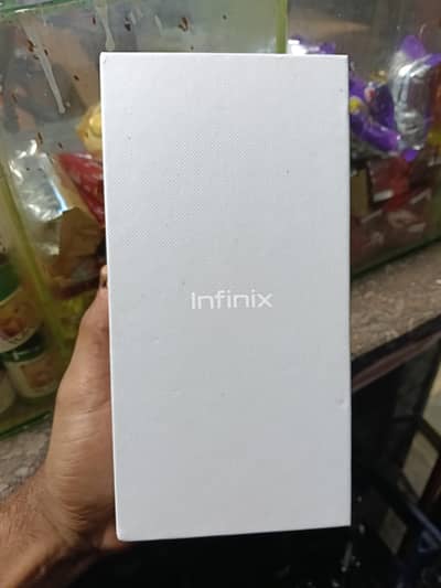 Infinix Smart 2