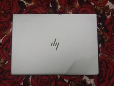 Hp 840 Cor i7 8th Generation
