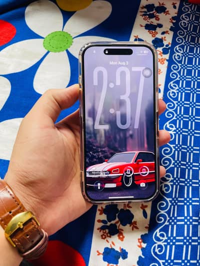 iphone 16 Pro FU