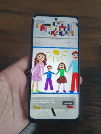 Realme C71