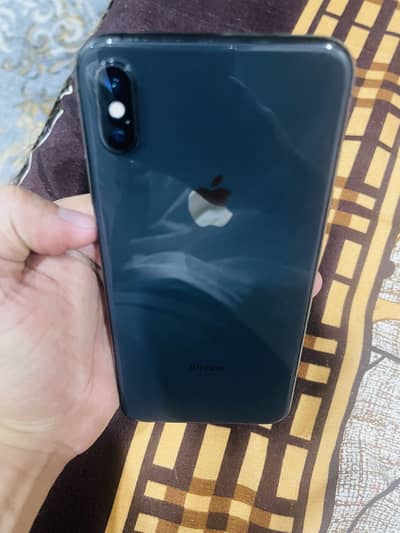 Apple iPhone XS Max JV