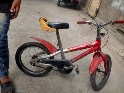 biccycle