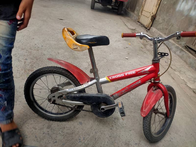 biccycle 0