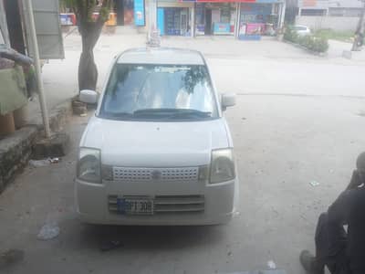 Suzuki Alto 2008