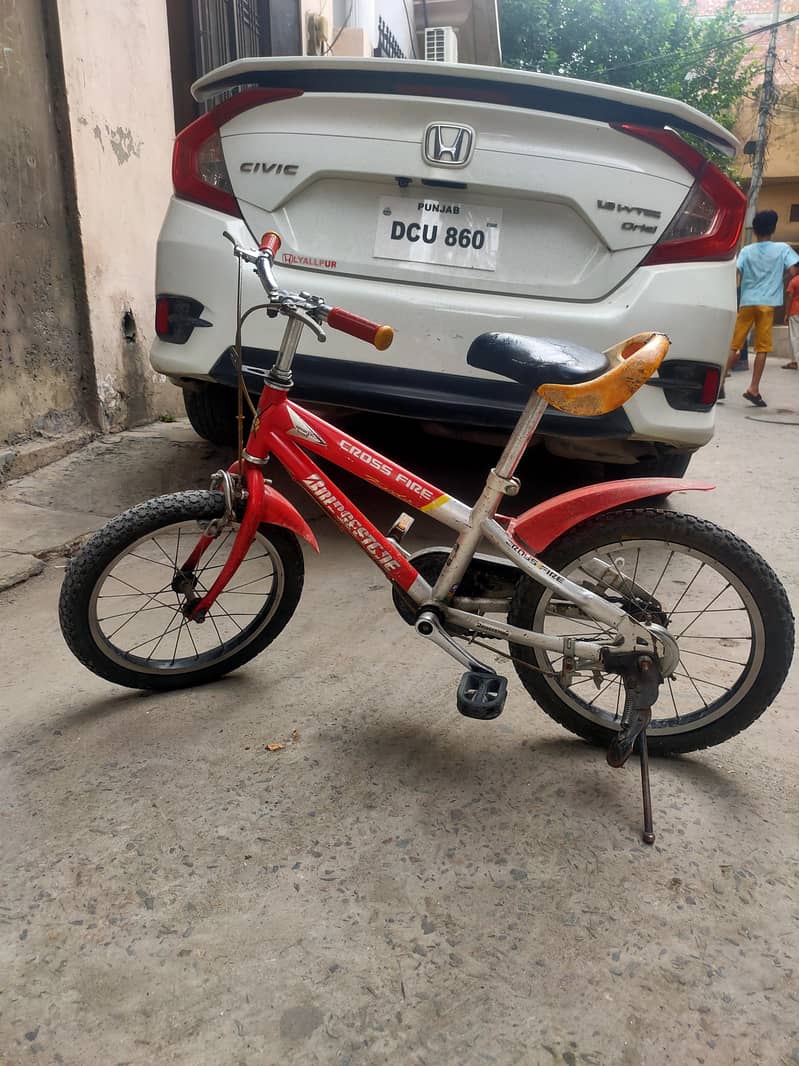 biccycle 4
