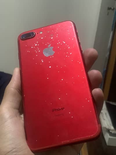 Apple iPhone 7 Plus